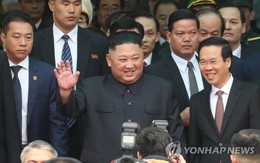 Yonhap: Ông Kim Jong-un dự kiến sẽ đến Đại sứ quán Triều Tiên vào hôm nay