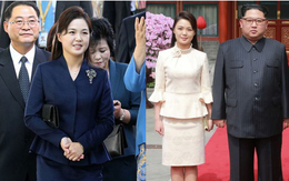 Phu nhân nhà lãnh đạo Kim Jong-un: Người phụ nữ học hỏi phong cách Hoàng gia, làm nên cuộc cách mạng thời trang cho phái đẹp Triều Tiên