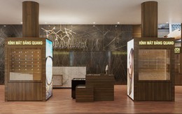 Cơ hội trúng 50 triệu đồng tiền mặt nhân dịp khai trương Đăng Quang Watch Showroom lớn nhất Việt Nam