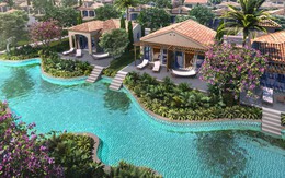 Thời cơ vàng đầu tư biệt thự nghỉ dưỡng Phan Thiết