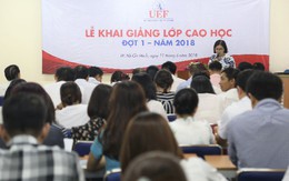 Chọn chương trình thạc sĩ phù hợp cho định hướng nâng tầm nghề nghiệp