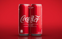 Trên tay phiên bản Coca-Cola đặc biệt mà nhiều người quyết tâm “để ngắm chứ không uống”