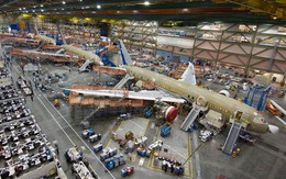 Tập đoàn Mỹ đầu tư nhà máy sản xuất linh kiện máy bay giá trị 170 triệu USD tại Đà Nẵng