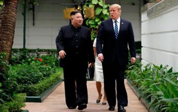 Hàn Quốc tiếc nuối khi ông Trump và ông Kim không đạt thỏa thuận chung