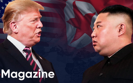 Hội nghị Thượng đỉnh Mỹ-Triều: Nỗi buồn, niềm hy vọng và một lời khen cho Việt Nam