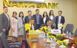 eLoan.vn hợp tác với ngân hàng Nam Á