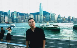 Kỹ năng sinh viên Việt Nam kém xa sinh viên quốc tế và hành trình tìm lời giải của cựu du học sinh Việt Nam tại Anh Quốc