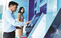 Máy ATM sẽ... biến mất?