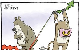 [Điểm nóng TTCK tuần 28/01– 04/02] Thị trường chứng khoán Việt Nam bình ổn cận tết nguyên đán, chứng khoán thế giới tăng đồng thuận