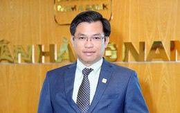 CEO Nam A Bank: Ngân hàng sẽ đẩy mạnh tín dụng xanh, năm 2019 bán vốn cho nước ngoài và niêm yết cổ phiếu trên HoSE