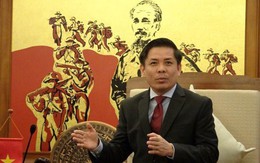 Bộ trưởng Nguyễn Văn Thể: “Xử lý tổng thể bài toán BOT trong năm 2019”