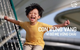 Những cách nuôi con “lạ đời” của bố mẹ trẻ ngày nay