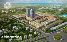 Danh Khôi Holdings và bài toán phát triển khu đô thị kiểu mẫu hàng đầu tại Thành phố Bà Rịa