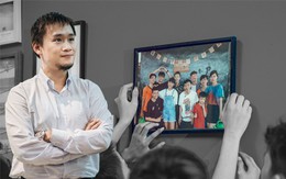 BAYA và Blue Dragon: Mối lương duyên của những người cùng khát vọng gây dựng tổ ấm