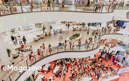 AEONMALL với nghìn lẻ câu chuyện xây dựng nên những "Happiness mall" độc đáo tại thị trường Việt Nam