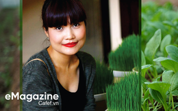 CEO Tomita Farm: “Thực hiện ước mơ cải thiện chất lượng cuộc sống của trẻ em Việt Nam bằng những bữa ăn học đường an toàn, đầy đủ dinh dưỡng”