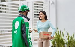 Sức sống Sendo nhìn từ chiến lược phát triển khác biệt