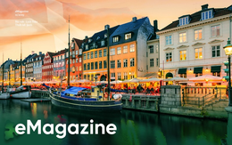 Định nghĩa “hạnh phúc” đến từ Đan Mạch: giản dị mà bền lâu