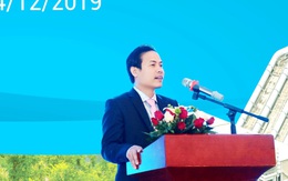 Kosy Group ký hợp đồng tín dụng 700 tỷ đồng xây cụm nhà máy thuỷ điện Nậm Pạc