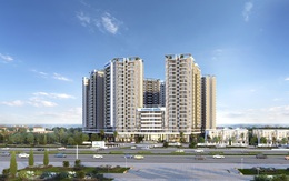 Giá trị thật của Safira giúp người mua nhà an tâm nâng tầm cuộc sống