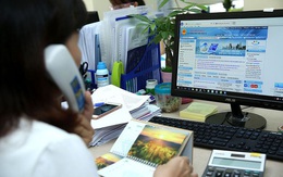 Hệ thống mạng đấu thầu quốc gia: Nhiều cải tiến tạo thuận lợi cho nhà thầu