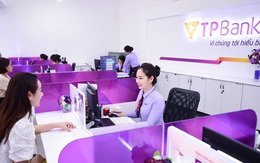 TPBank đạt chuẩn quốc tế Basel II trước thời hạn