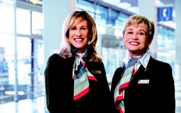 Tại sao đi Mỹ nên chọn American Airlines?