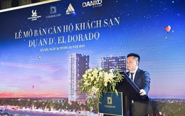 Mở bán dự án D’. El Dorado thành công với nhiều giao dịch được thực hiện