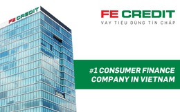 Bức tranh toàn cảnh quý 3 của FE CREDIT với sự tăng trưởng đồng bộ và ổn định ở tất cả các phân khúc sản phẩm