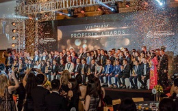 Vietnam Property Awards: Câu chuyện thành công của một giải thưởng bất động sản