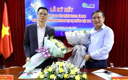 Viettel Construction chính thức bổ sung dịch vụ mới vào "Giải pháp tích hợp"