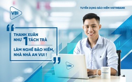 Chữ Tâm và chữ Tầm của những người làm bảo hiểm tại VBI