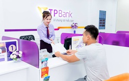 TPBank lên tiếng về vụ một cán bộ lạm dụng chức vụ, chiếm đoạt tài sản