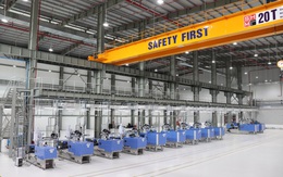 Ai đang bắt tay VinFast để làm xe Việt?