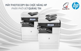Giải pháp in ấn tối ưu dành cho start-up