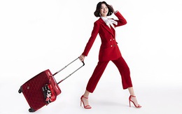 Chuỗi bán lẻ sản phẩm về hành lý LUG: Đạt mốc 50 cửa hàng trên toàn quốc