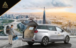 TM Royal – Giá trị trên từng chuyến đi