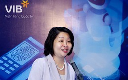 MasterCard hợp tác ngân hàng VIB tăng bảo mật thẻ