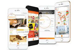 Vũng Tàu ơi, mở app hay book phòng ngay!