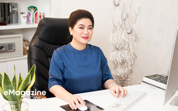 Shark Đỗ Liên: Câu chuyện Bà ngoại U60 khởi nghiệp