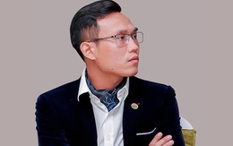 CEO gỗtrangtrí.vn và sứ mệnh “thỏa mãn nhu cầu trang trí nhà” cho người Việt