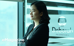 Đối đầu thử thách, tạo dựng sự khác biệt, phục vụ mọi người - tố chất thành công của thế hệ doanh nhân mới?