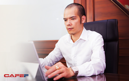 Từ anh chàng kỹ sư hàng hải cho đến ông chủ thương hiệu mỹ phẩm sạch Made in Vietnam
