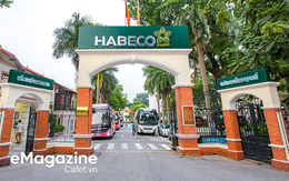 HABECO – Sẵn sàng cho hành trình mới