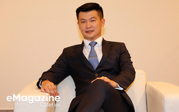 Khai thác Fintech để cấp vốn cho nhà bán hàng e-commerce