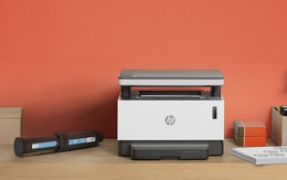 HP Laser Neverstop – Giải pháp in ấn tiết kiệm cho startup và doanh nghiệp SMB
