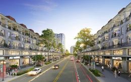 Vì sao người dân chuộng tìm mua nhà ven sông?