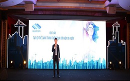 Hai ông lớn ngành xây dựng bắt tay thúc đẩy văn hóa an toàn doanh nghiệp