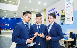 MB tổ chức Tọa đàm "Doanh nghiệp vừa và nhỏ (SME)-Quản trị tài chính và Xu hướng marketing hiện đại"