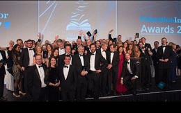 Apollo English vào chung kết EducationInvestor Awards 2019